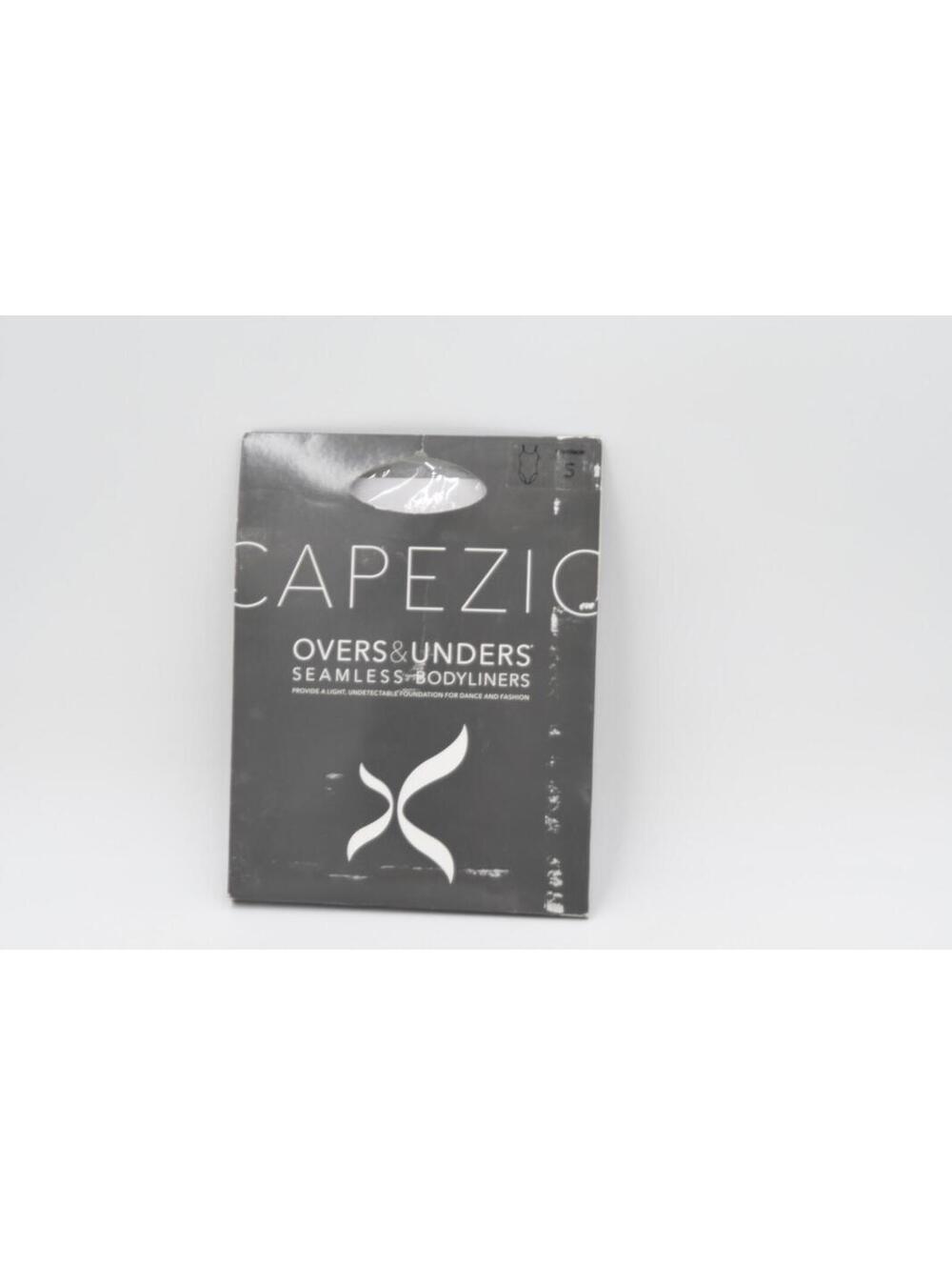 Camisole Leotard capezio sz small for dancer